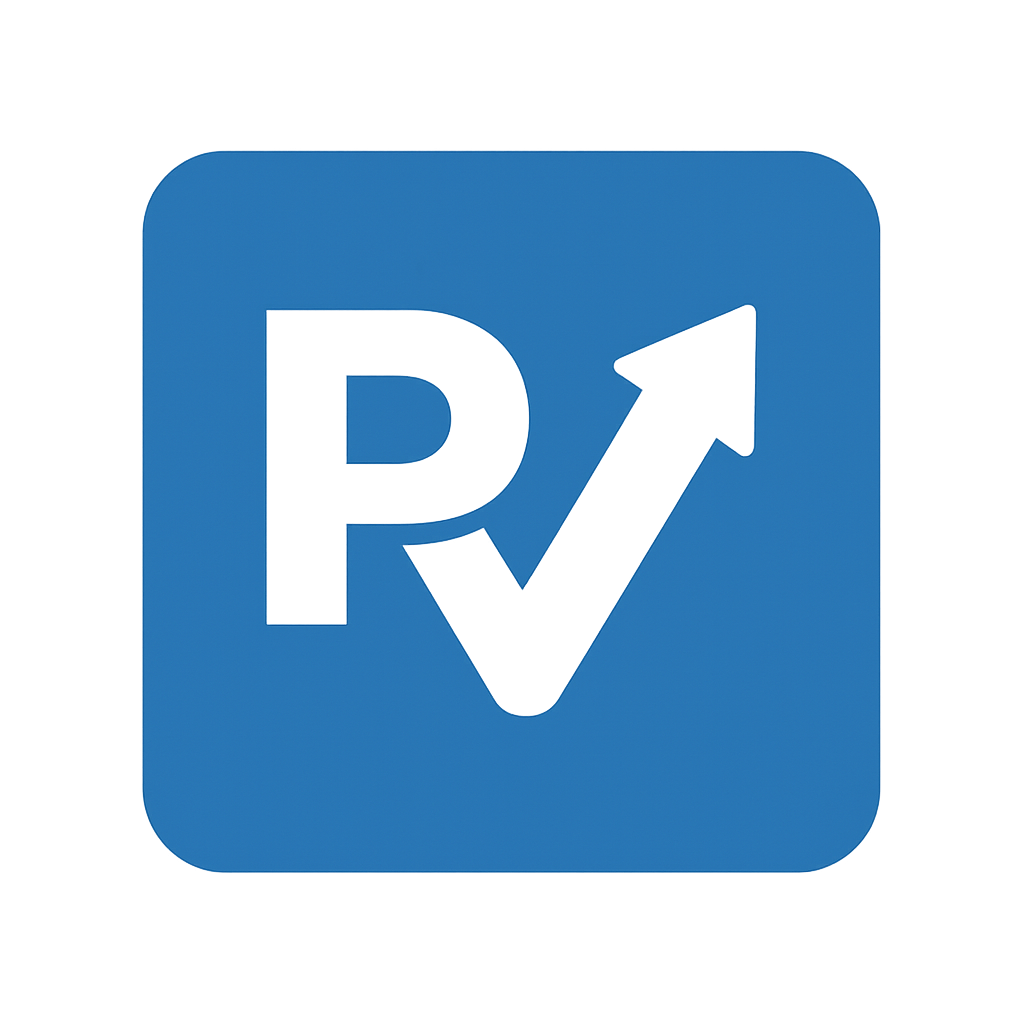 Precise Ventures logo